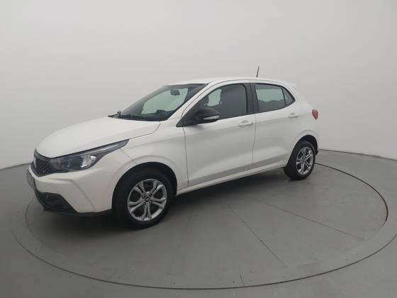 FIAT ARGO 1.0 FIREFLY FLEX DRIVE MANUAL FIAT ARGO 1.0 FIREFLY FLEX DRIVE MANUAL